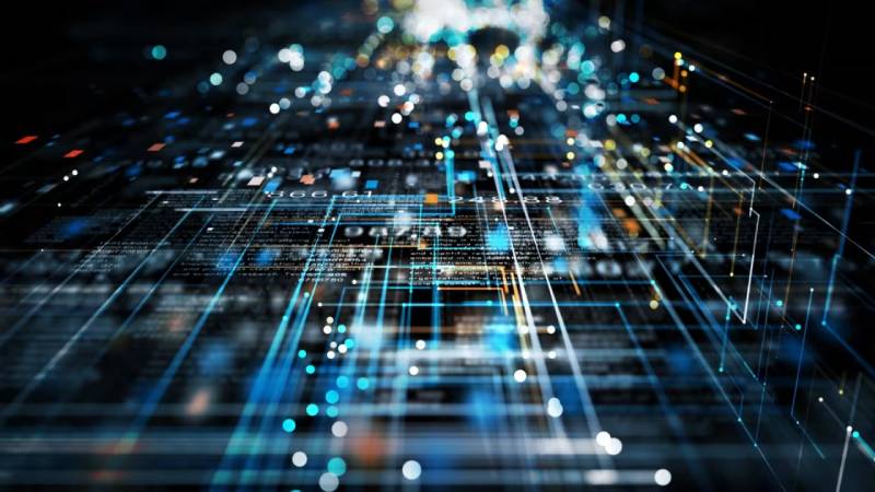 达州AI软件开发公司:Python赋能网页开发的适用场景解析