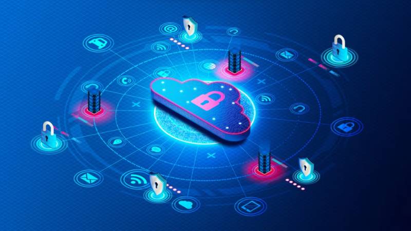 达州网站建设:DevSecOps筑牢网站全流程安全防线的核心逻辑