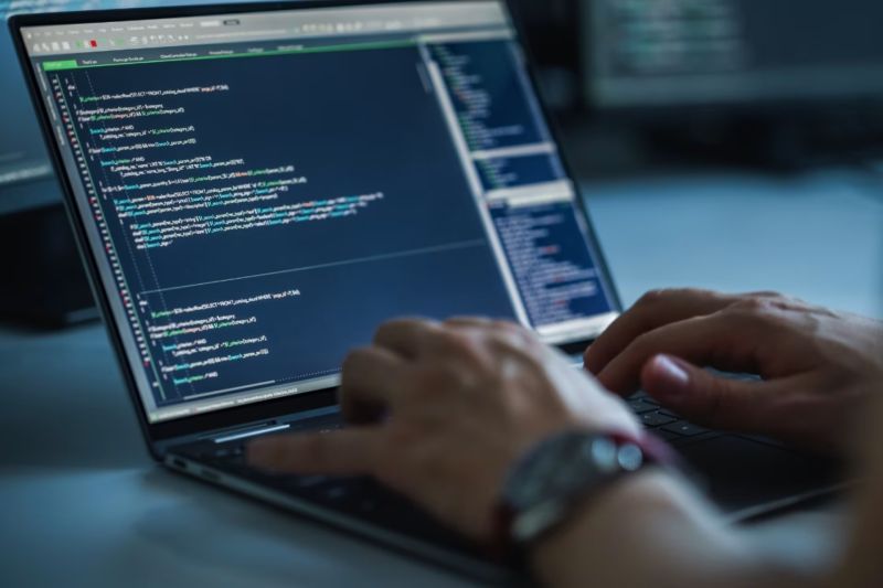 达州软件定制开发:PHP与Node.js,后端解决方案的优势博弈
